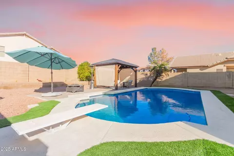 9336 E Obispo Ave, Mesa, AZ 85212