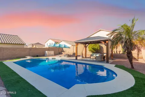 9336 E Obispo Ave, Mesa, AZ 85212 photo 3