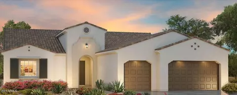 3591 N 165th Dr, Goodyear, AZ 85395
