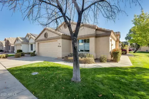 17129 N Silver Path, Surprise, AZ 85374