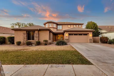 3436 E Vaughn Ave, Gilbert, AZ 85234 photo 36