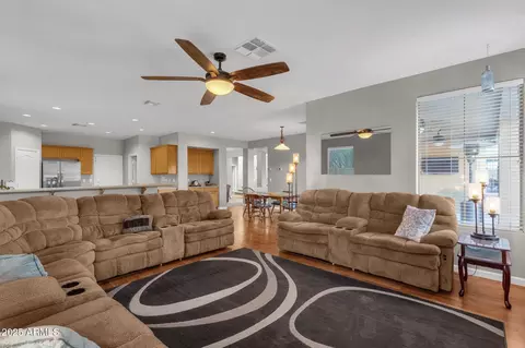3436 E Vaughn Ave, Gilbert, AZ 85234 photo 15