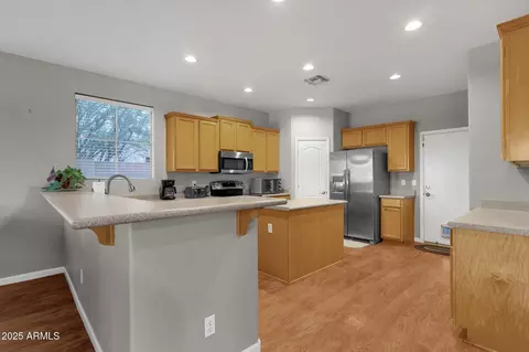 3436 E Vaughn Ave, Gilbert, AZ 85234 photo 11