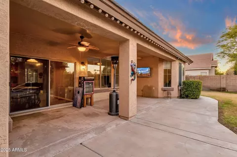 3436 E Vaughn Ave, Gilbert, AZ 85234 photo 30
