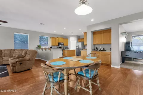 3436 E Vaughn Ave, Gilbert, AZ 85234 photo 12