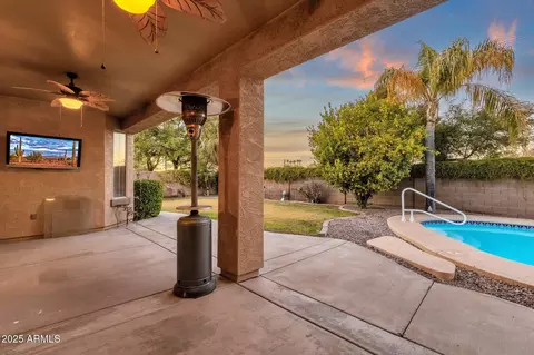 3436 E Vaughn Ave, Gilbert, AZ 85234 photo 32