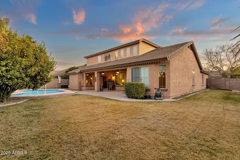 3436 E Vaughn Ave, Gilbert, AZ 85234 photo 31