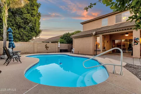 3436 E Vaughn Ave, Gilbert, AZ 85234