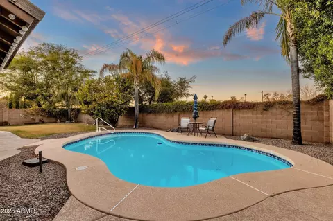 3436 E Vaughn Ave, Gilbert, AZ 85234 photo 34