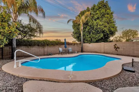 3436 E Vaughn Ave, Gilbert, AZ 85234 photo 33