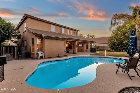 3436 E Vaughn Ave, Gilbert, AZ 85234 photo 6