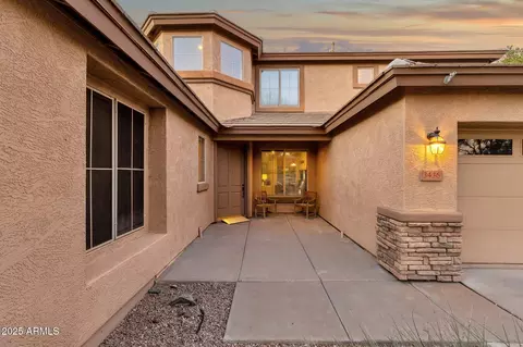 3436 E Vaughn Ave, Gilbert, AZ 85234 photo 4