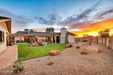 Exterior - 4022 E Stanford Dr, Phoenix, AZ 85018 photo 10 of 15