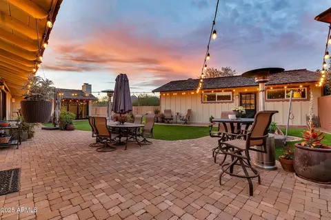 Exterior - 4022 E Stanford Dr, Phoenix, AZ 85018 photo 12 of 15