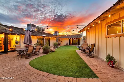 Exterior - 4022 E Stanford Dr, Phoenix, AZ 85018 photo 13 of 15