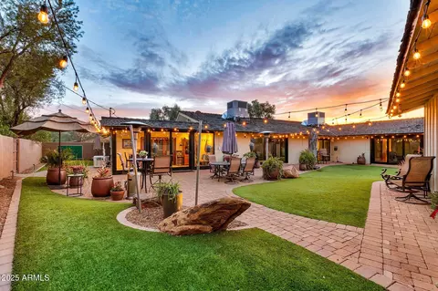 Exterior - 4022 E Stanford Dr, Phoenix, AZ 85018 photo 2 of 15