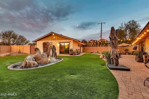 Exterior - 4022 E Stanford Dr, Phoenix, AZ 85018 photo 14 of 15