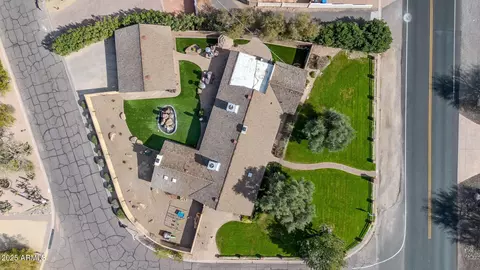 View/Area - 4022 E Stanford Dr, Phoenix, AZ 85018 photo 1 of 2