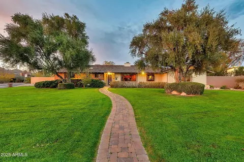 4022 E Stanford Dr, Phoenix, AZ 85018