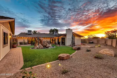 Exterior - 4022 E Stanford Dr, Phoenix, AZ 85018 photo 3 of 15