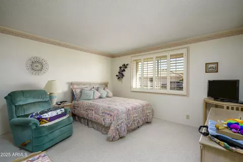 Bedroom - 2544 S Daisy --, Mesa, AZ 85209 photo 2 of 3