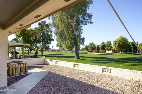 Exterior - 2544 S Daisy --, Mesa, AZ 85209 photo 1 of 4