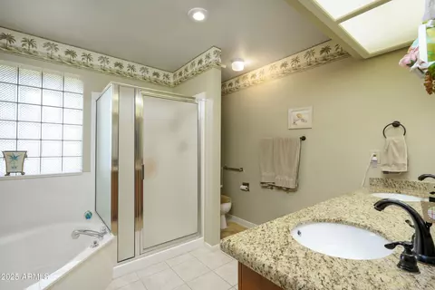 Bath - 2544 S Daisy --, Mesa, AZ 85209 photo 1 of 3