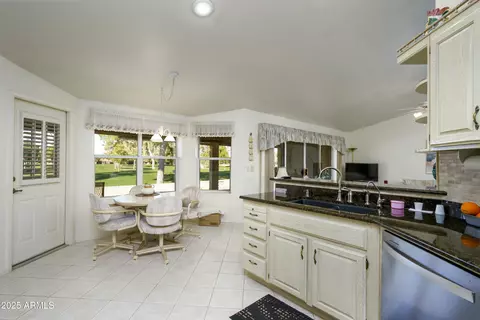 Kitchen - 2544 S Daisy --, Mesa, AZ 85209 photo 3 of 3
