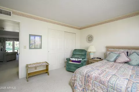 Bedroom - 2544 S Daisy --, Mesa, AZ 85209 photo 3 of 3