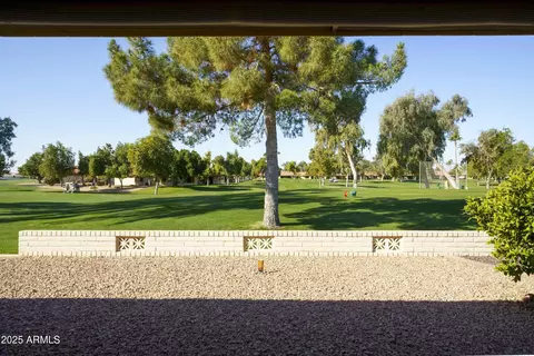 Exterior - 2544 S Daisy --, Mesa, AZ 85209 photo 2 of 4