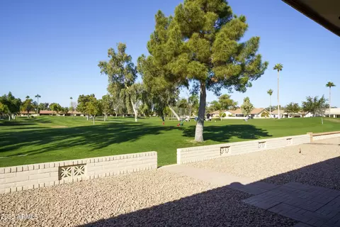 Exterior - 2544 S Daisy --, Mesa, AZ 85209 photo 3 of 4