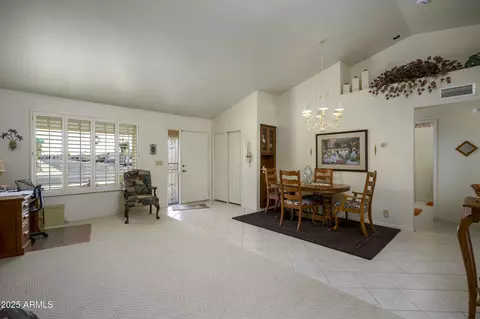 Dining - 2544 S Daisy --, Mesa, AZ 85209 photo 1 of 1