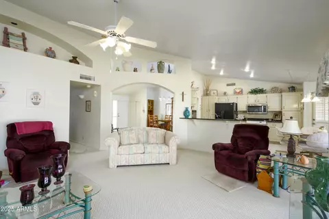 Living - 2544 S Daisy --, Mesa, AZ 85209 photo 3 of 3