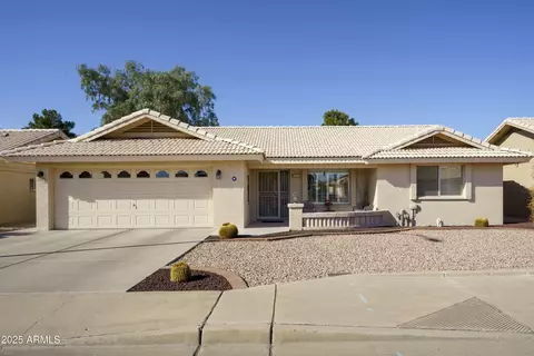 2544 S Daisy --, Mesa, AZ 85209