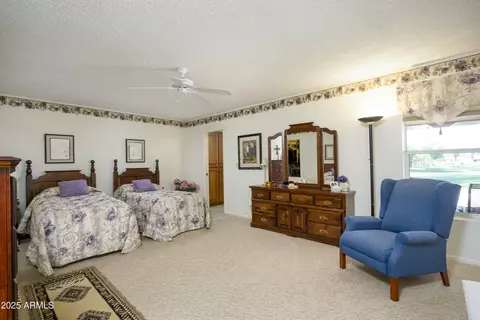 Bedroom - 2544 S Daisy --, Mesa, AZ 85209 photo 1 of 3