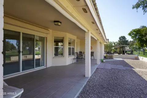Exterior - 2544 S Daisy --, Mesa, AZ 85209 photo 4 of 4