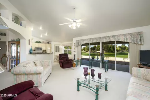 Living - 2544 S Daisy --, Mesa, AZ 85209 photo 2 of 3