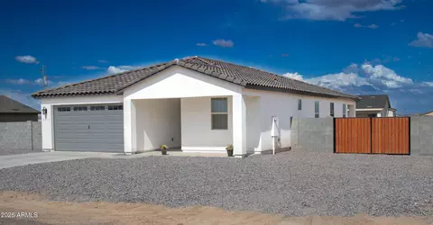3515 N Tewa Cir, Eloy, AZ 85131