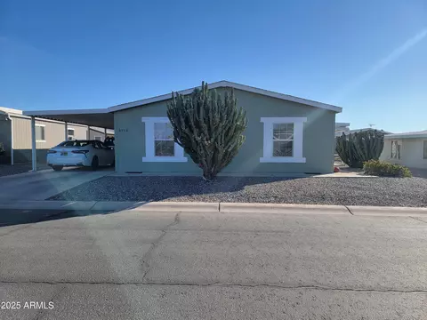 3713 N Iowa Ave, Florence, AZ 85132