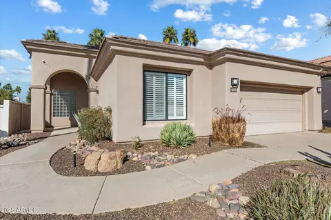 11850 E Del Timbre Dr, Scottsdale, AZ 85259
