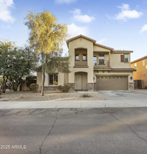 8709 W Hammond Ln, Tolleson, AZ 85353