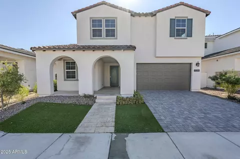 17219 W Vacaville St, Surprise, AZ 85388