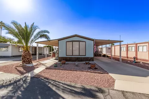 747 E Germann Rd #81, San Tan Valley, AZ 85140