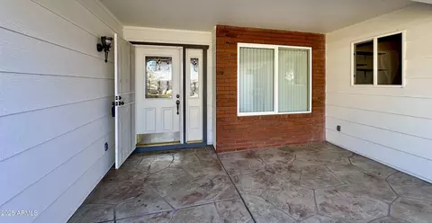 Exterior - 4829 E Lake Point Cir, Phoenix, AZ 85044 photo 3 of 8
