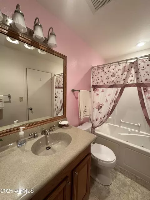 Bath - 4829 E Lake Point Cir, Phoenix, AZ 85044 photo 3 of 4