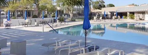 Exterior - 4829 E Lake Point Cir, Phoenix, AZ 85044 photo 8 of 8