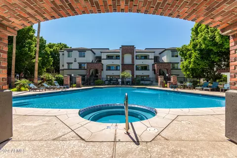 3302 N 7th St #208, Phoenix, AZ 85014 photo 22