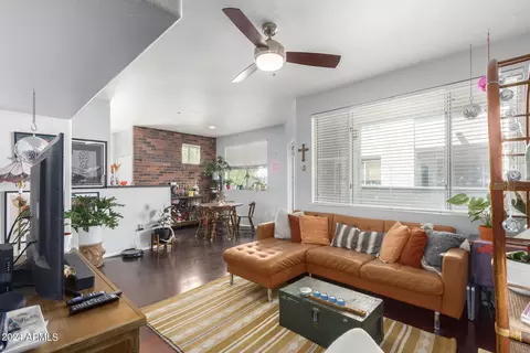 3302 N 7th St #208, Phoenix, AZ 85014 photo 2