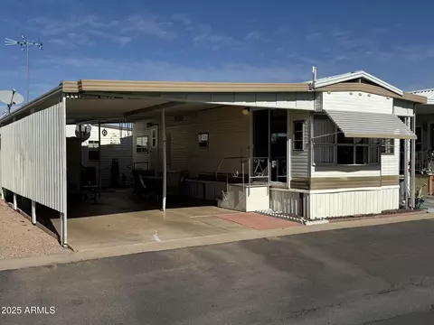 510 E Ocotillo Dr, Florence, AZ 85132