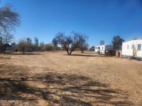 27854 N 204 Pl N #74, Wittmann, AZ 85361